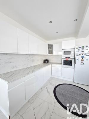 Maison de ville - 120 m² - 5 pièces