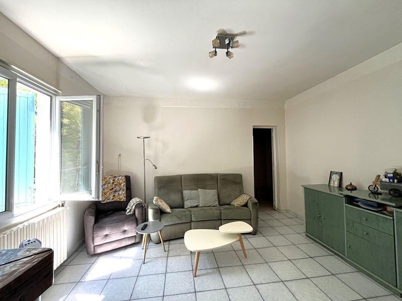 Maison - 123 m² - 8 pièces