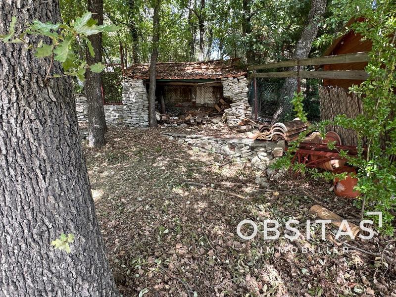 Maison - 91 m² - 4 pièces