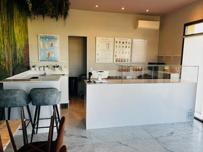 Local commercial - 35 m²