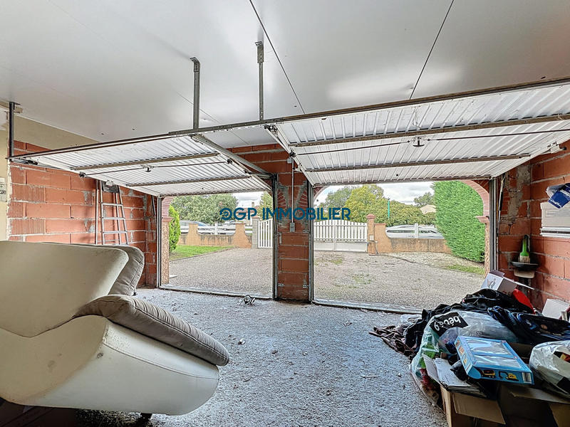 Villa - 129 m² - 4 pièces