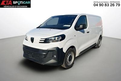 Peugeot Expert III Taille m 2.0 Bhdi 180 s&amp;amp;S Auto P Prem c