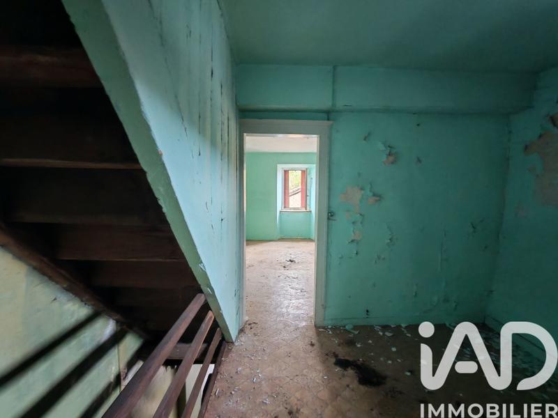 Maison de village - 103 m² - 4 pièces