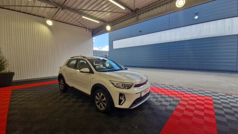 Kia Stonic 1.0 t-Gdi 100 Isg Gt Line