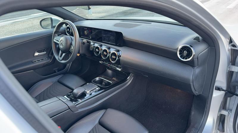 Mercedes Classe a 180 d 116 7g-Dct Style Line