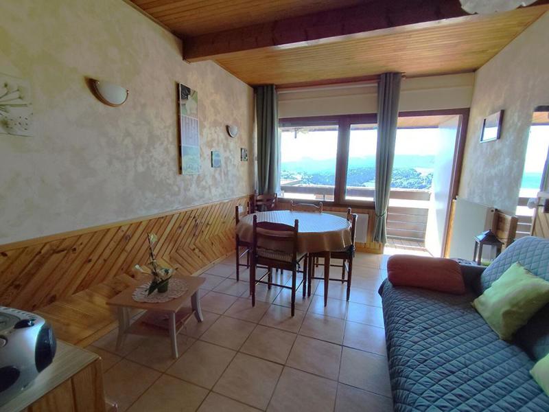 Duplex - 40 m² - 2 pièces