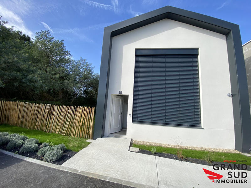 Villa - 90 m² - 4 pièces