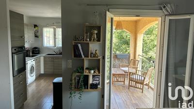 Appartement - 105 m² - 4 pièces