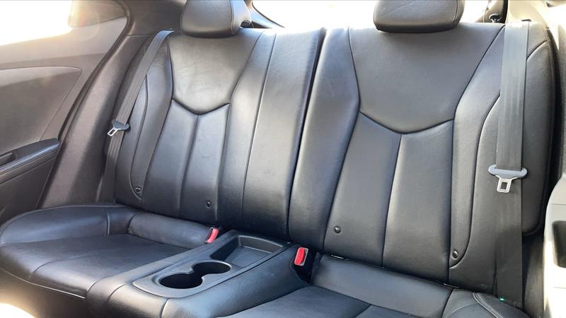 Hyundai Veloster 1.6 GDi 140 Premium - Toit ouvrant