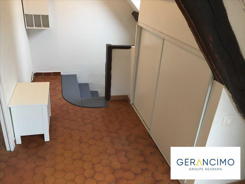 Appartement - 32 m² - 2 pièces