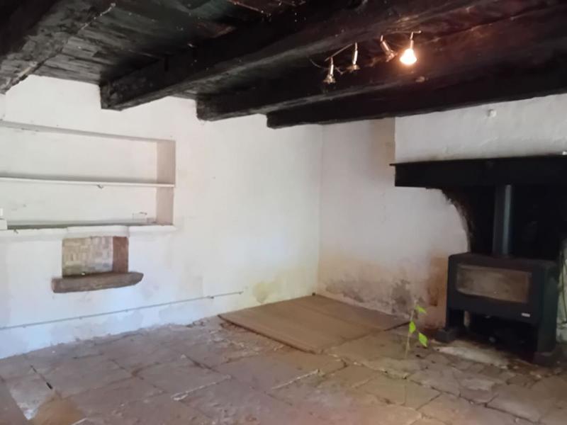 Maison - 115 m² - 6 pièces