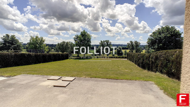 Maison - 91 m² - 6 pièces