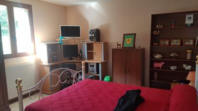 Maison de campagne - 110 m² - 6 pièces