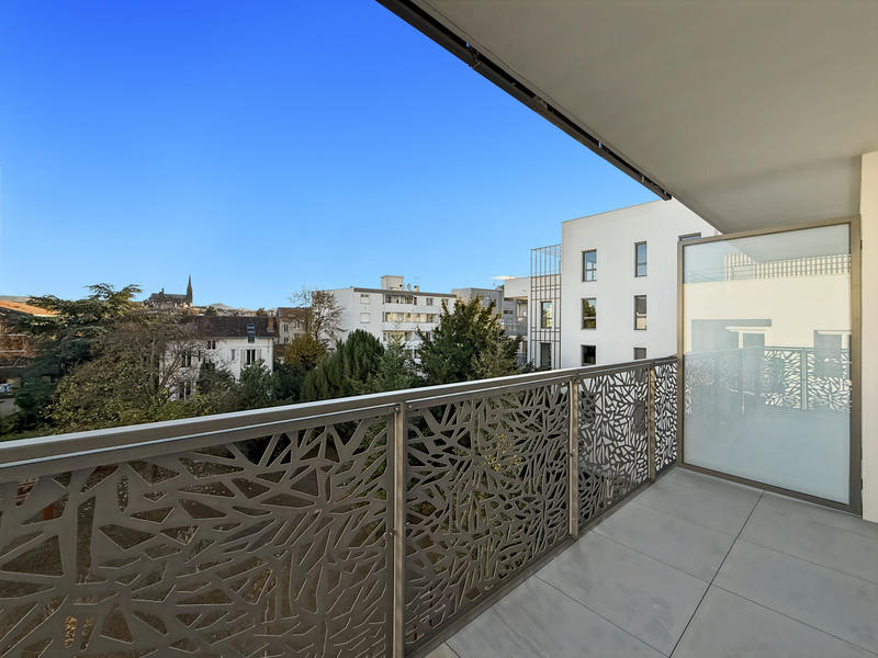 Appartement - 76 m² - 4 pièces