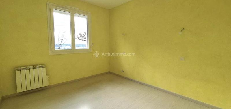 Maison - 84 m² - 4 pièces