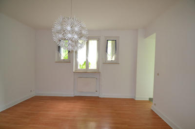 Maison - 65 m² - 3 pièces