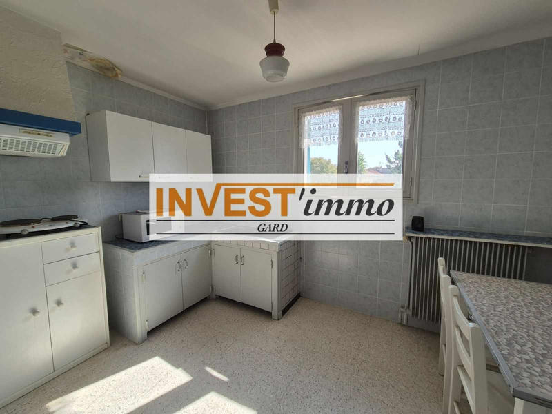 Maison - 157 m² - 6 pièces