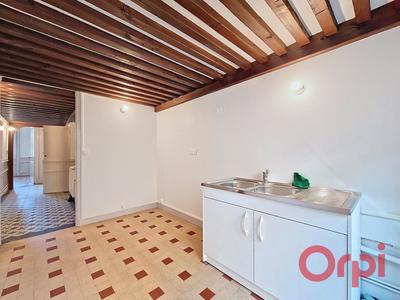 Appartement - 117 m² - 4 pièces