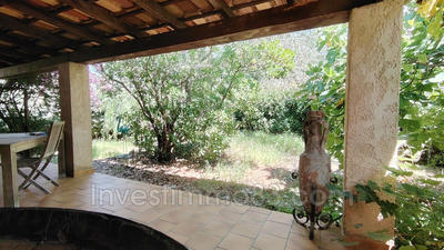 Maison - 103 m² - 4 pièces