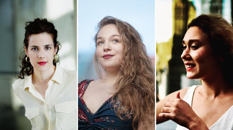 Concert les Fieffées Musiciens fêtent l'Irlande avec Trio Malibran