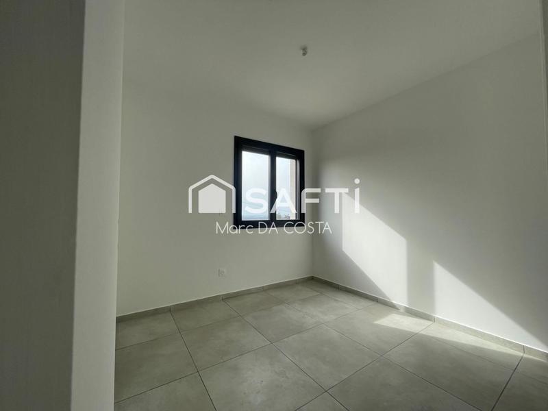 Maison - 84 m² - 4 pièces