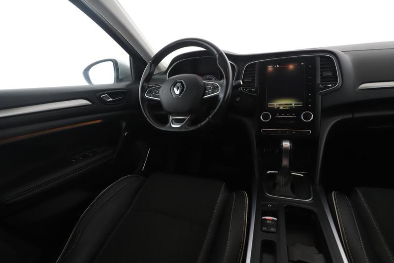 Renault Mégane 1.5 dCi Bose Edition Edc 110 ch