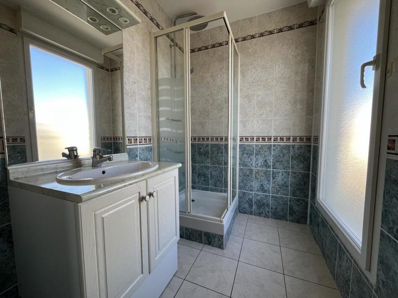 Appartement - 52 m² - 2 pièces