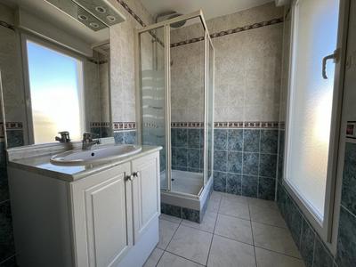 Appartement - 52 m² - 2 pièces