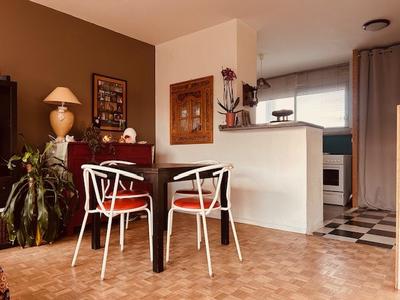 Duplex - 69 m² - 4 pièces