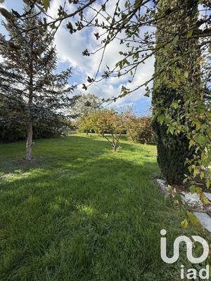 Maison - 141 m² - 5 pièces