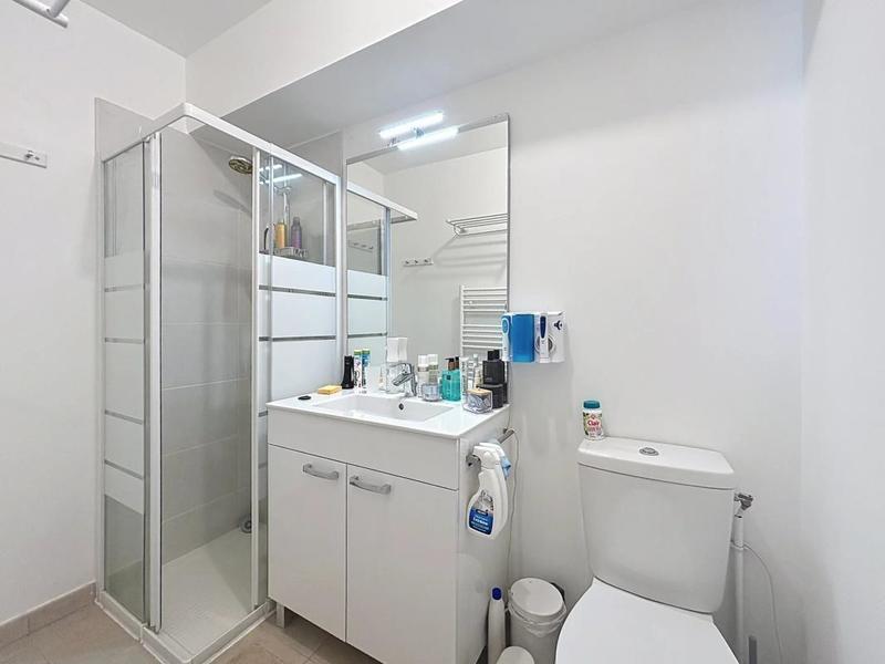 Appartement - 98 m² - 5 pièces