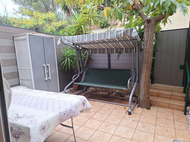 Appartement - 26 m² - 1 pièce