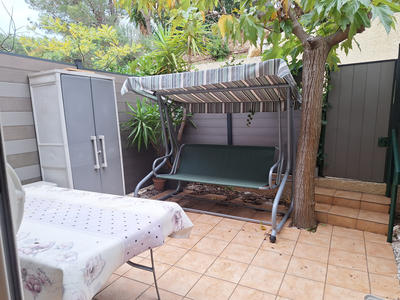 Appartement - 26 m² - 1 pièce