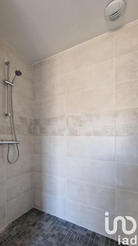 Maison - 113 m² - 6 pièces