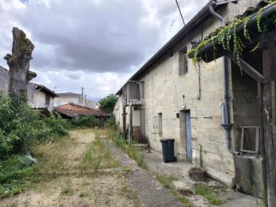 Bureau - 460 m² - 1 pièce