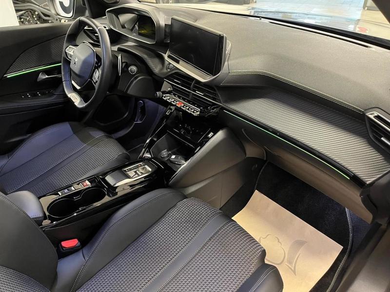 Peugeot 2008 BlueHDi 130 s&amp;S Eat8 Gt