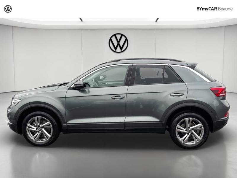 Volkswagen t-Roc 2.0 Tdi 150 Start/Stop Dsg7 Vw Edition