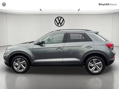 Volkswagen t-Roc 2.0 Tdi 150 Start/Stop Dsg7 Vw Edition