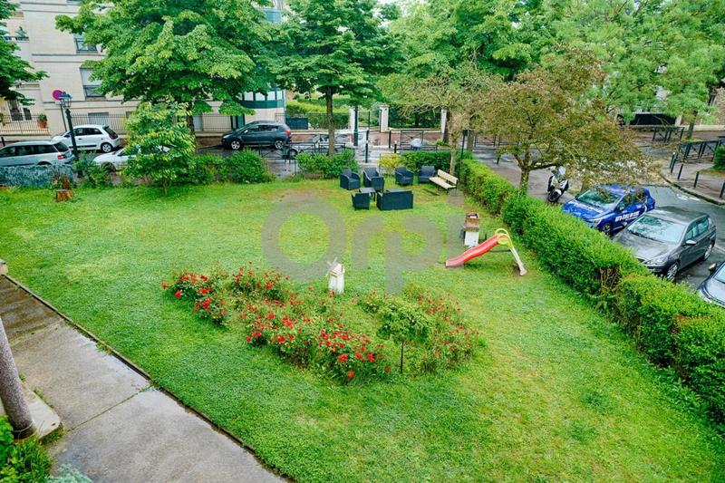 Appartement - 74 m² - 4 pièces