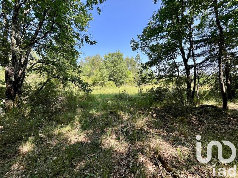 Terrain agricole - 12 527 m²