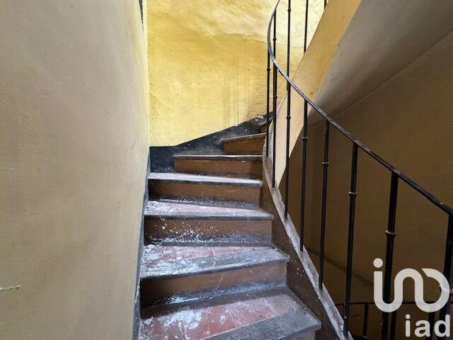 Maison de village - 125 m² - 4 pièces