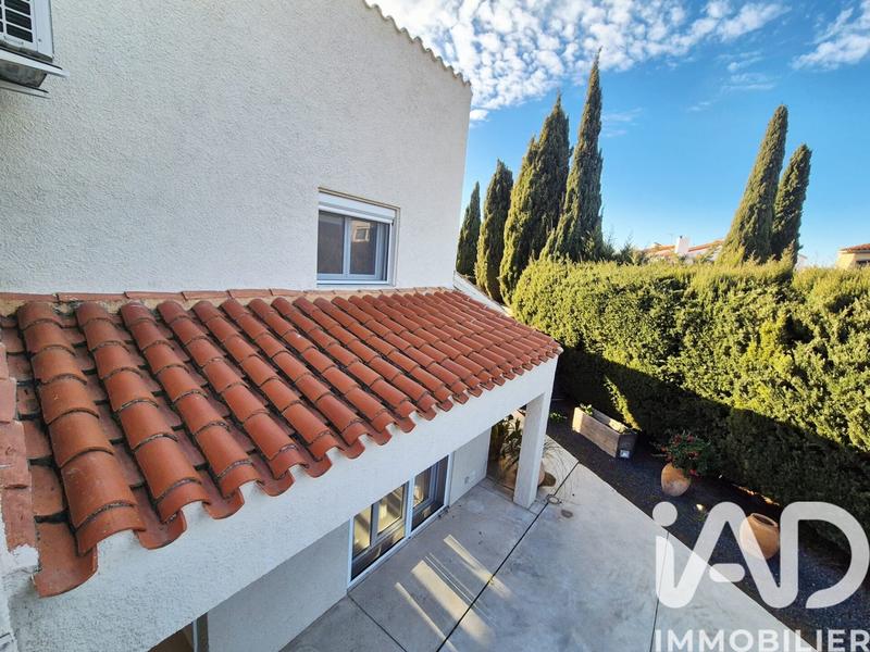 Maison - 148 m² - 5 pièces