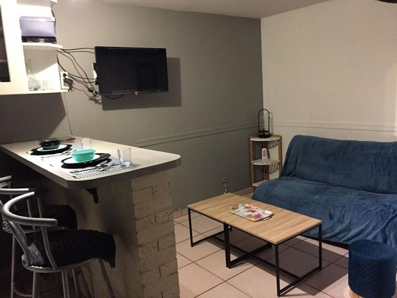 Maison - 106 m² - 6 pièces