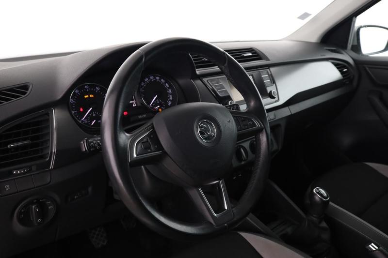 Skoda Fabia 1.2 Tsi Green Tec Edition 90 ch