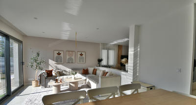 Maison - 147 m² - 6 pièces