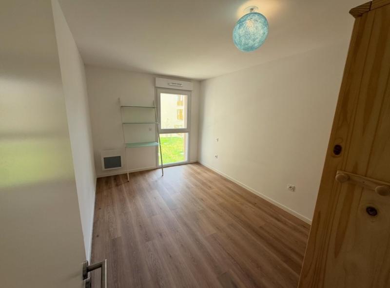 Appartement - 80 m² - 4 pièces