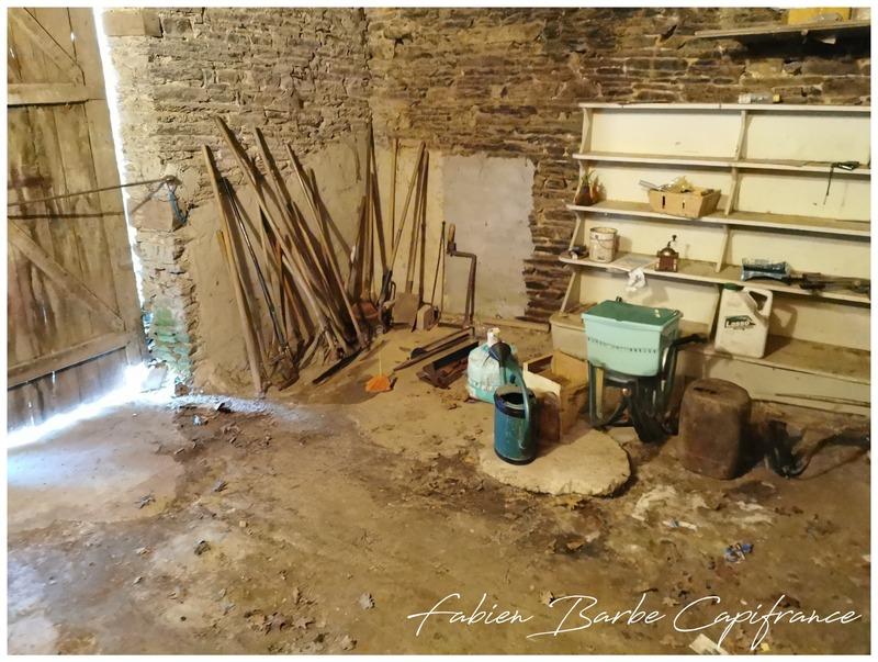 Maison - 84 m² - 4 pièces