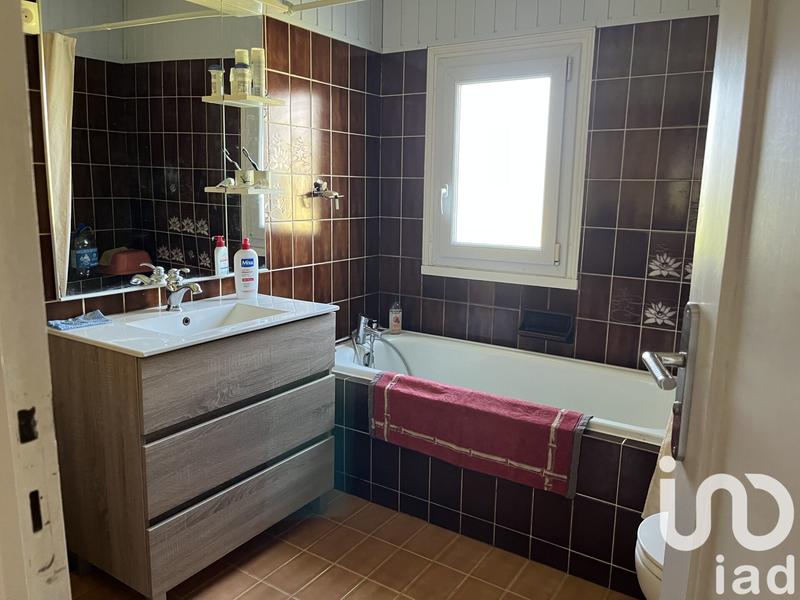 Maison - 164 m² - 5 pièces