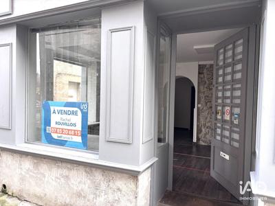 Local commercial - 36 m²