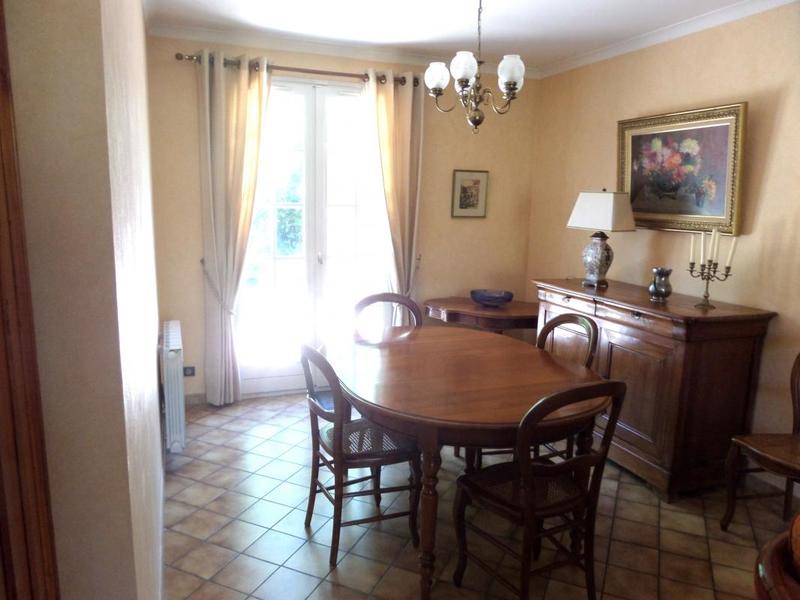 Maison - 99 m² - 5 pièces